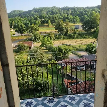 Sejour , Cure Au 1er Etage 2 Nuits Minimum